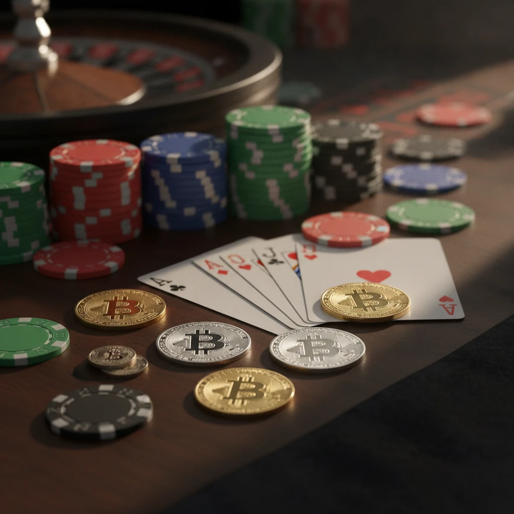 How Bitcoin Is Transforming Online Casino Payments In Canada A 2026 Guide To Safe Fast And